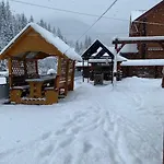 Chata лісова тиша Synevyrsʼka Polyana