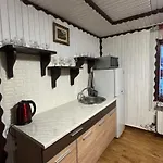 лісова тиша Chata *