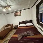 лісова тиша Chata