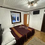 лісова тиша Synevyrsʼka Polyana