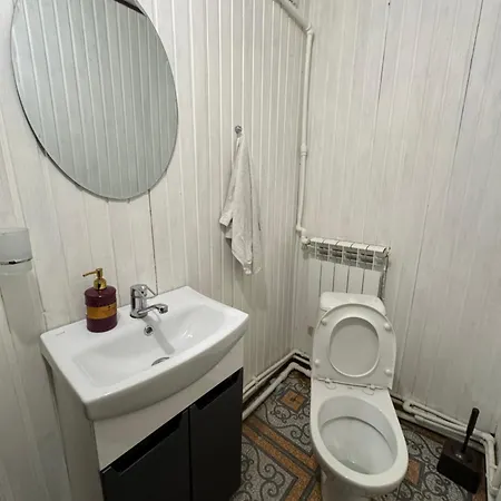 Lodge лісова тиша