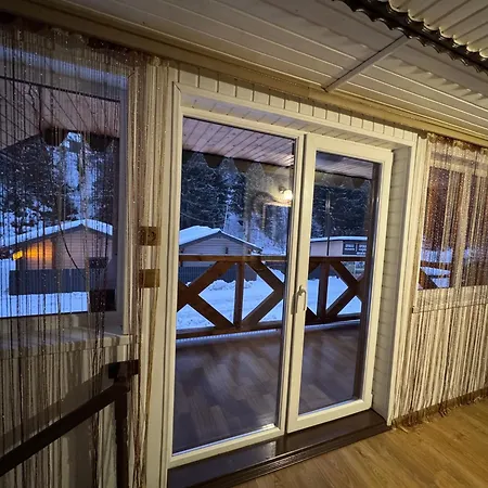 Lodge лісова тиша *