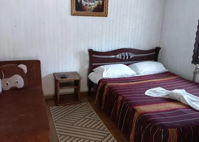 Lodge лісова тиша