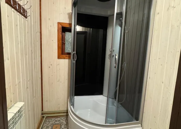 Lodge лісова тиша