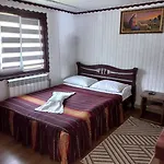 лісова тиша Lodge *