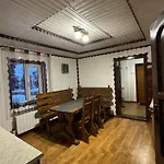 лісова тиша Lodge *