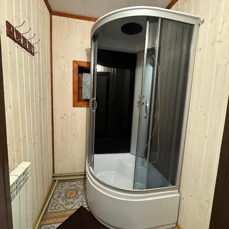 Lodge лісова тиша